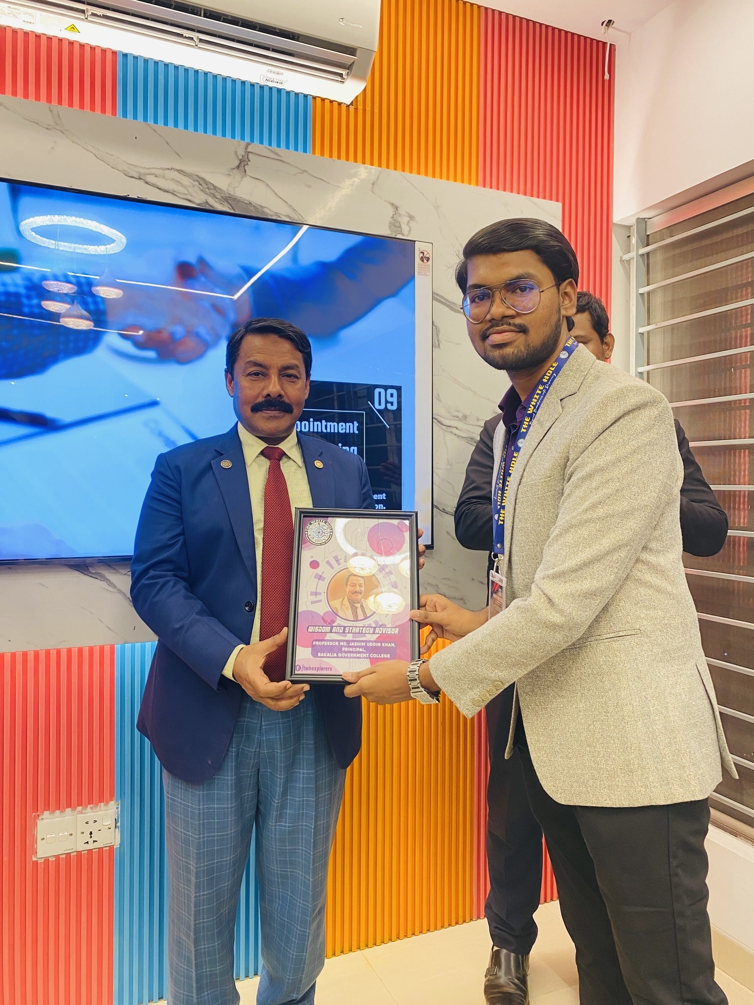 TWH Community Event 23